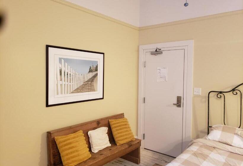 자쿠지 스위트, The Eagle S Nest Inn