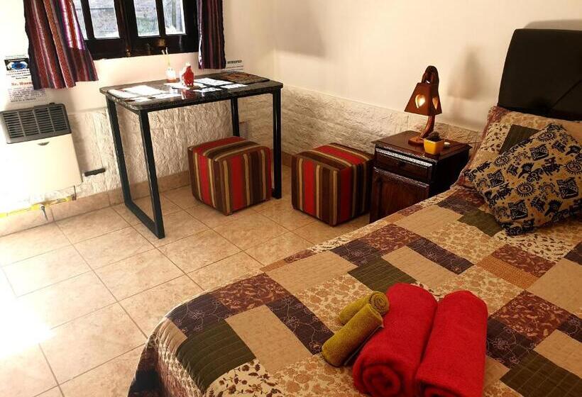 חדר סטנדרט, Tilcara Hostal Niña Coya