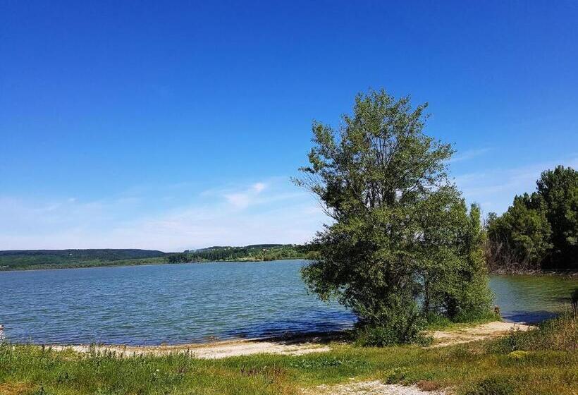 آپارتمان 1 خوابه, Kincsesbánya
