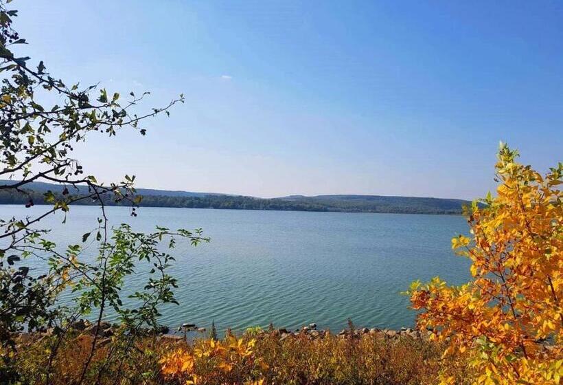 آپارتمان 1 خوابه, Kincsesbánya