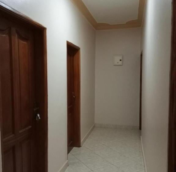 آپارتمان لوکس 1 خوابه, Dika Apartments