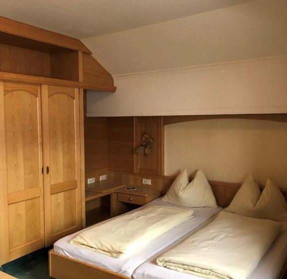 Номер Стандарт, Egerbach Appartements