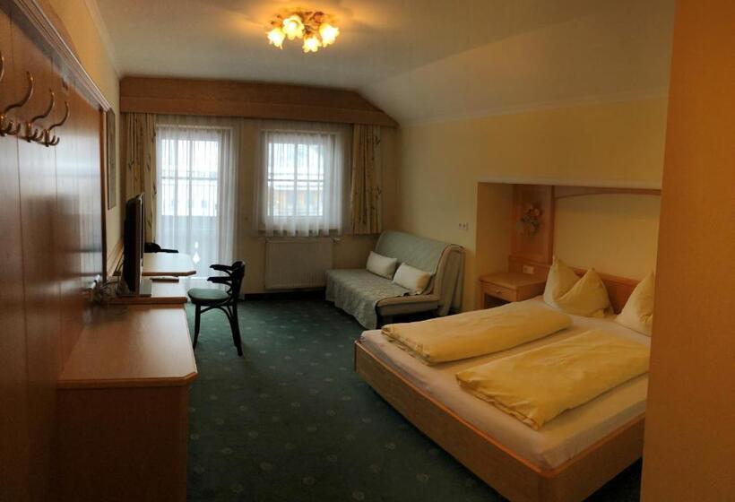 Номер Стандарт, Egerbach Appartements