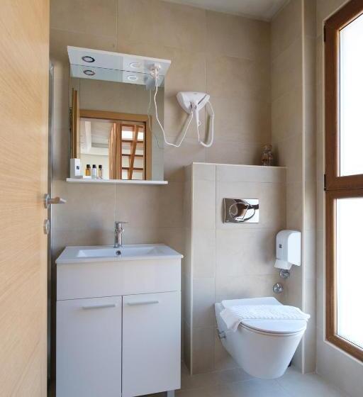 آپارتمان 2 خوابه, Grad Sunca Resort