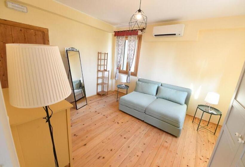 Deluxe Junior Suite, Ca Dei Ciossi