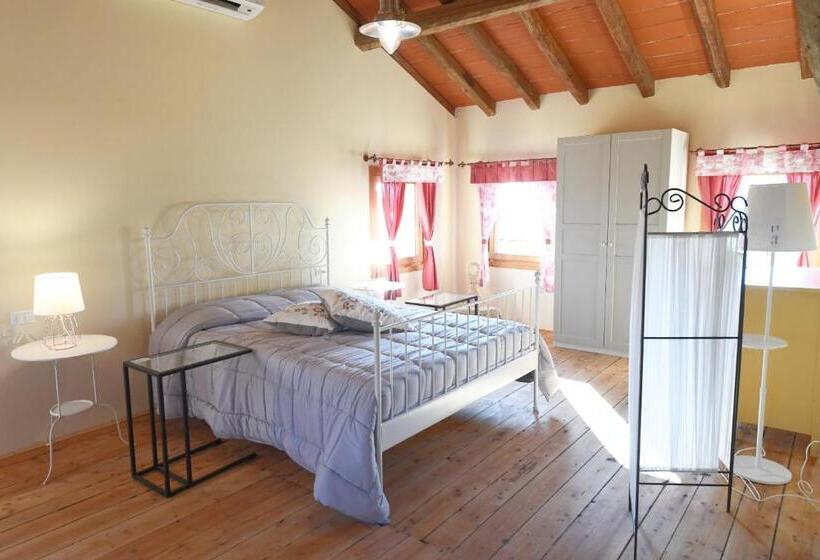 Executive Suite, Ca Dei Ciossi