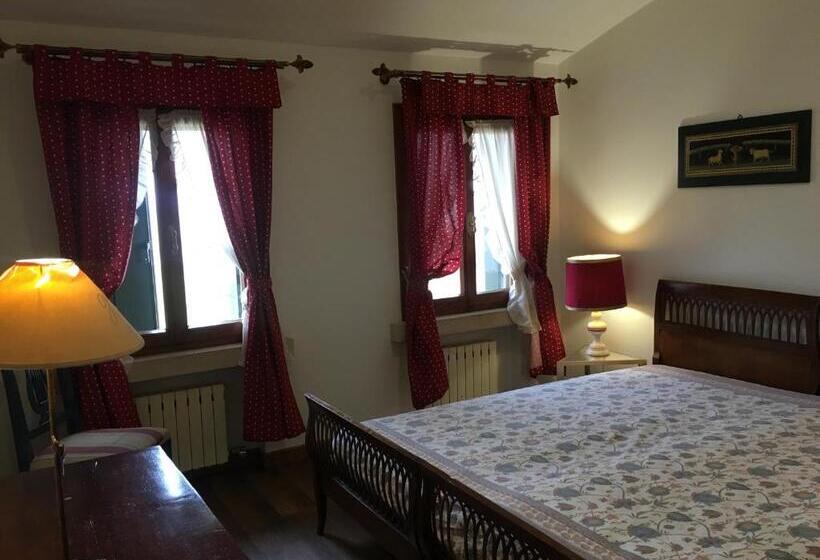 Duplex Appartement met 1 Slaapkamer, Ca Dei Ciossi