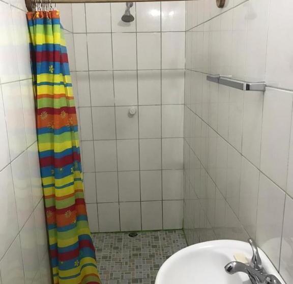 اتاق استاندارد چهار تخته, Casa Romano Hostel