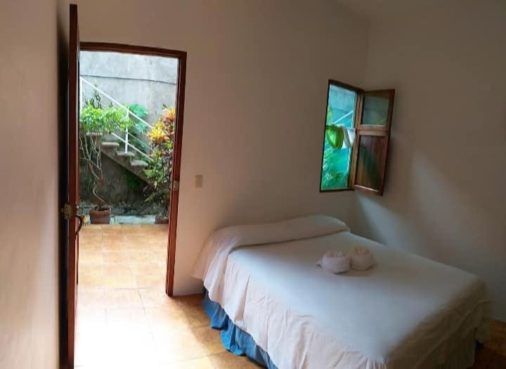 اتاق استاندارد, Casa Romano Hostel