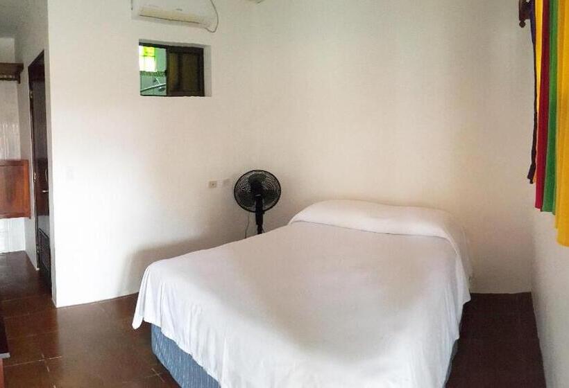 اتاق استاندارد, Casa Romano Hostel