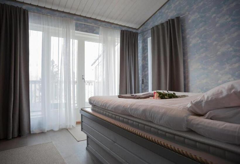 Номер Deluxe Вид на Море, Villa Seaview Guesthouse & Spa