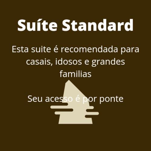 Люкс, Pousada Do Holandes