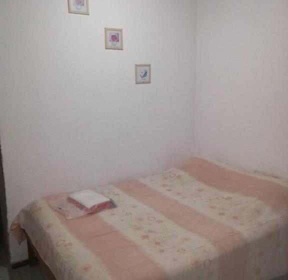 Номер Стандарт, Pousada Santa Clara