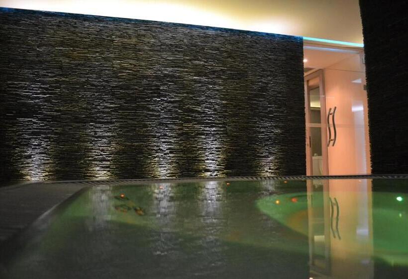 آپارتمان سوپریور 1 خوابه, Residence Amann Appartement Et Spa Hammam Sauna Jacuzzi