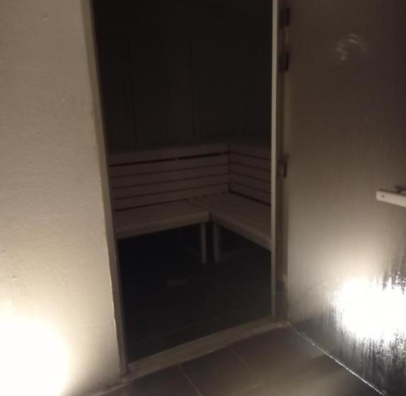 آپارتمان 2 خوابه, Residence Amann Appartement Et Spa Hammam Sauna Jacuzzi
