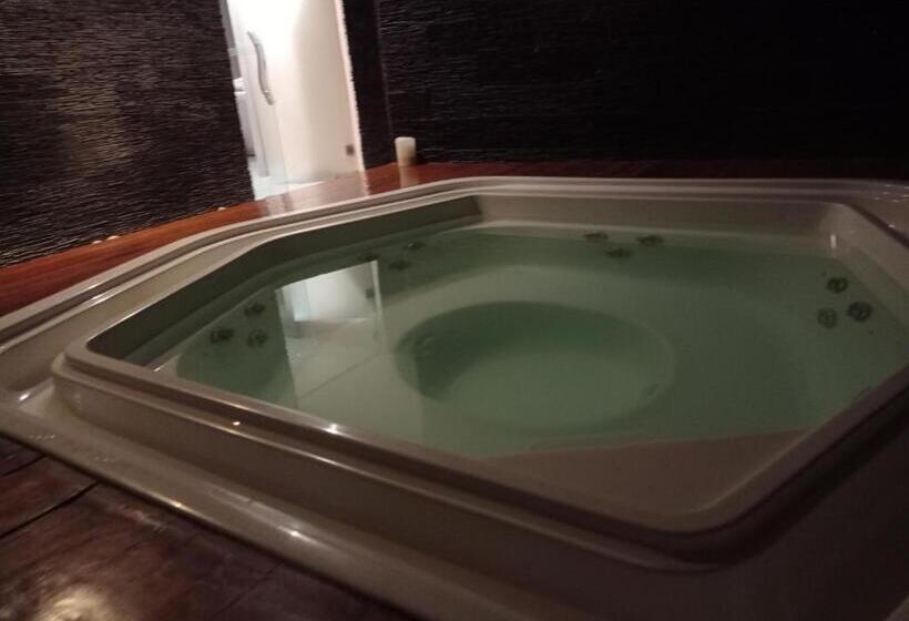 آپارتمان 2 خوابه, Residence Amann Appartement Et Spa Hammam Sauna Jacuzzi