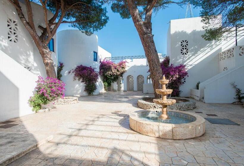 اتاق استاندارد, Araba Fenice Village