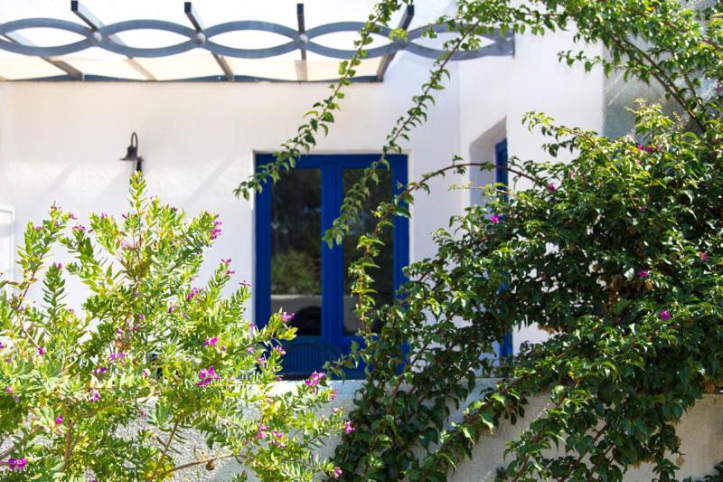 اتاق استاندارد, Araba Fenice Village