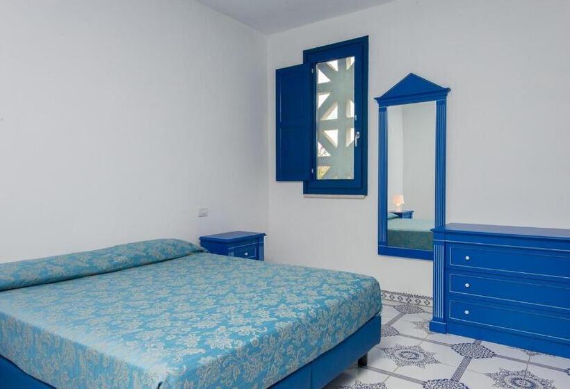 اتاق استاندارد, Araba Fenice Village