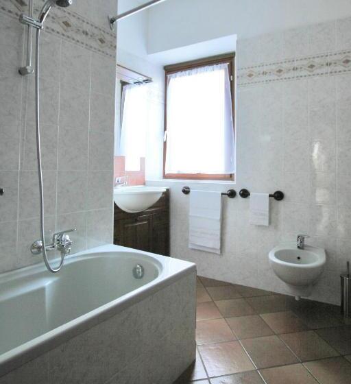 Номер Стандарт, B&b Il Pisolo Di Meina