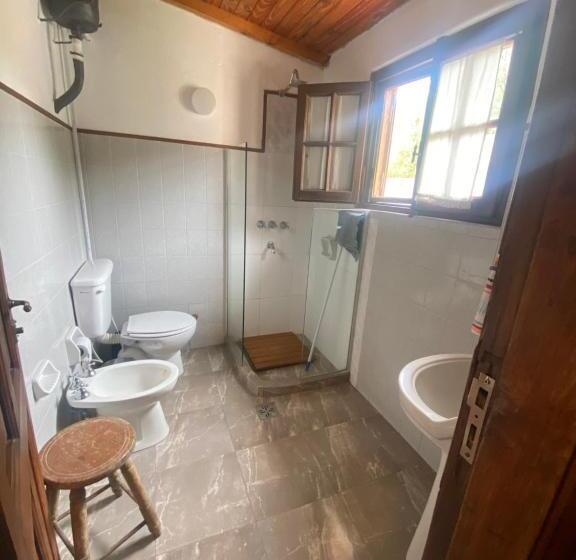4인용 스탠다드 룸, B&b La Casa Del Padre Leclef