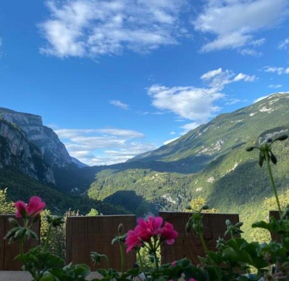 스탠다드 룸, Chalet Torcel Affittacamere