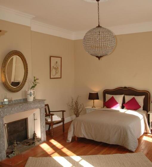 Дом 1 Спальня, Domaine De La Célarié