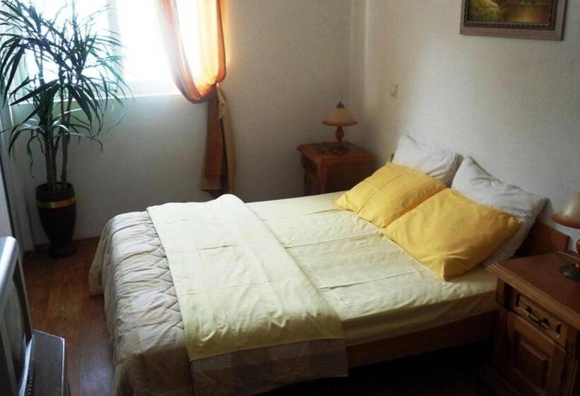 اتاق راحتی, David Apartments And Rooms