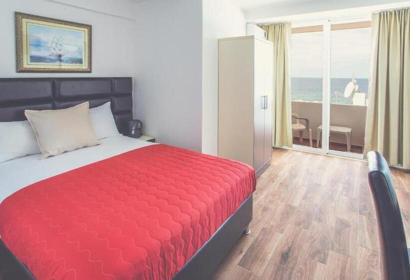 اتاق راحتی, David Apartments And Rooms