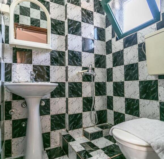 اتاق استاندارد, David Apartments And Rooms