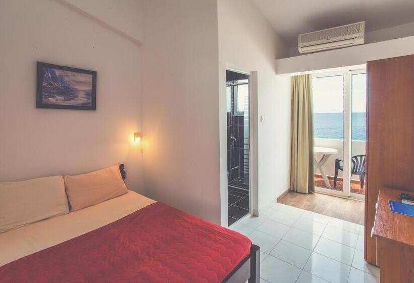 اتاق استاندارد, David Apartments And Rooms