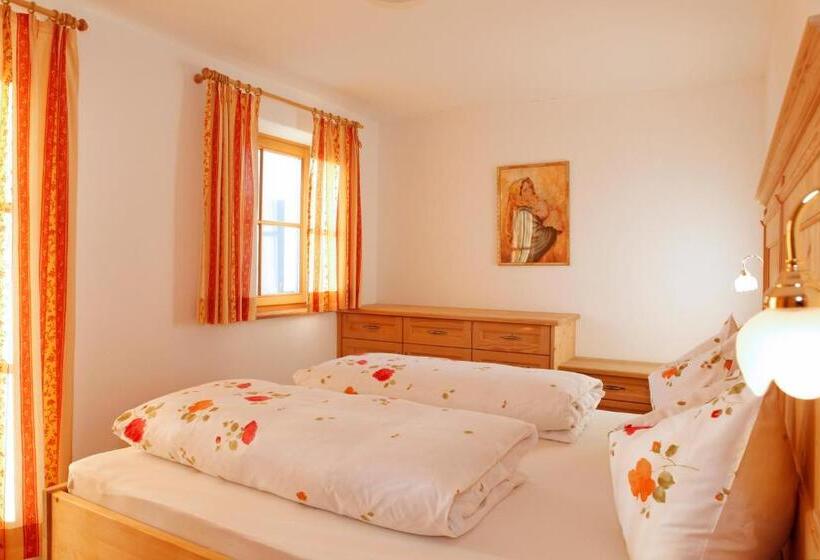 Апартаменты 1 Спальня, Apartments Pitschlmann