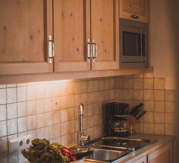 Апартаменты 1 Спальня, Apartments Pitschlmann
