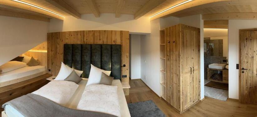 Апартаменты 2 Спальни, Apartments Pitschlmann