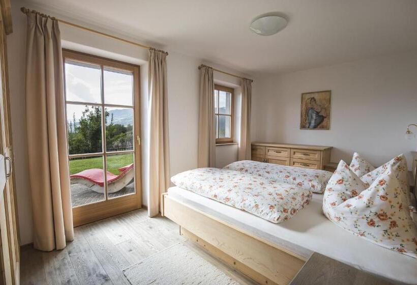 Апартаменты 1 Спальня, Apartments Pitschlmann
