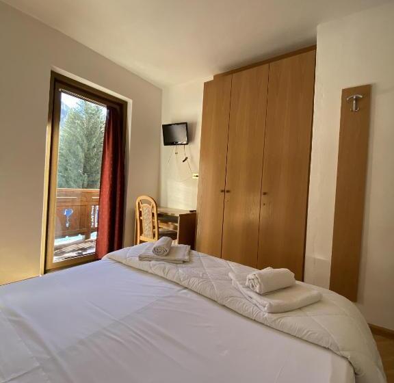 اتاق استاندارد, Casa Per Ferie Villa Romagna