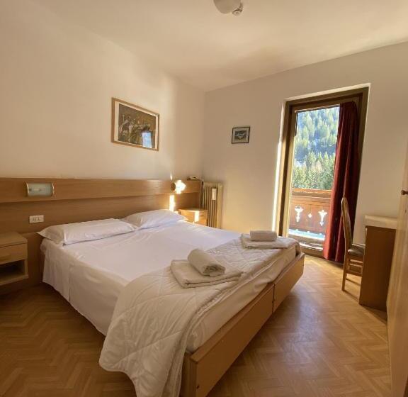 اتاق استاندارد, Casa Per Ferie Villa Romagna
