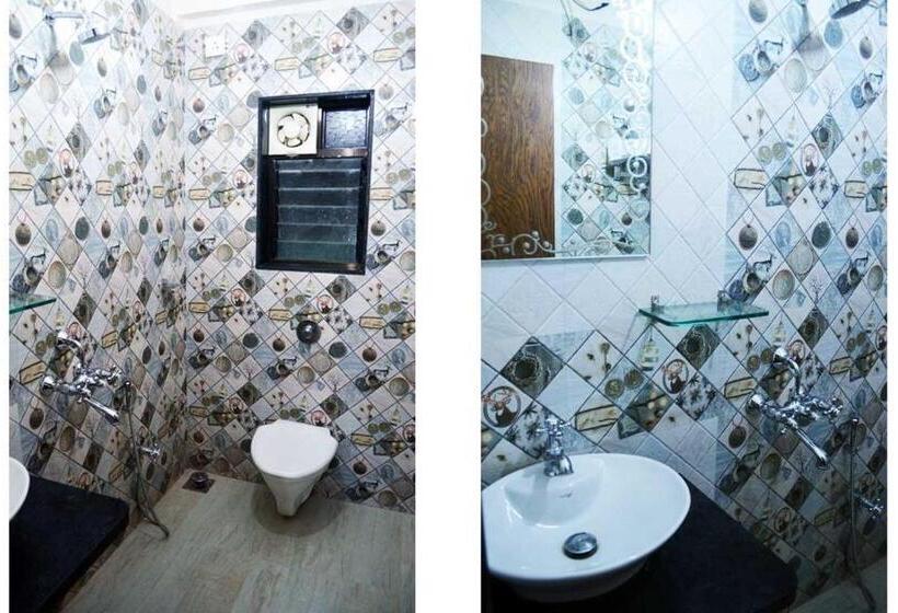 Номер Стандарт, Nirvana Inn