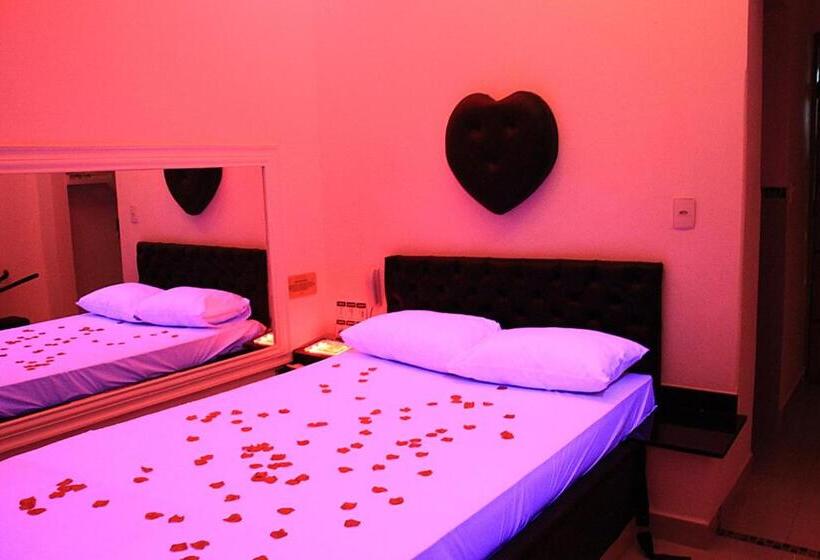 스위트, Motel Vitória