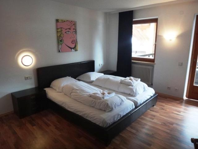 Номер Стандарт, Chalet Alber