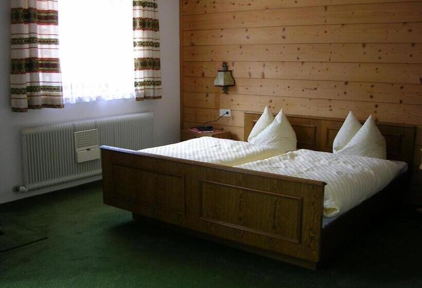 Номер Стандарт, Schattwalder Hof