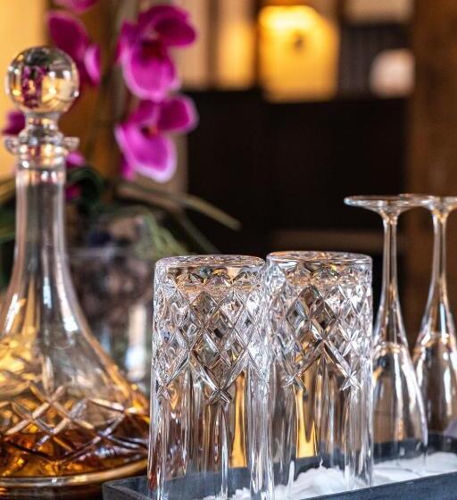 Номер Deluxe, The Great House Lavenham Hotel & Restaurant