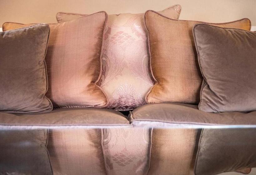 Номер Deluxe, The Great House Lavenham Hotel & Restaurant