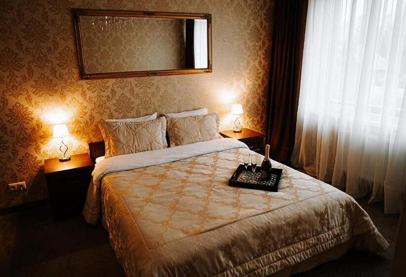 اتاق سوپریور, Vallery Guest House