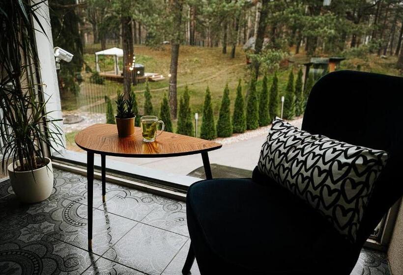 اتاق سوپریور, Vallery Guest House