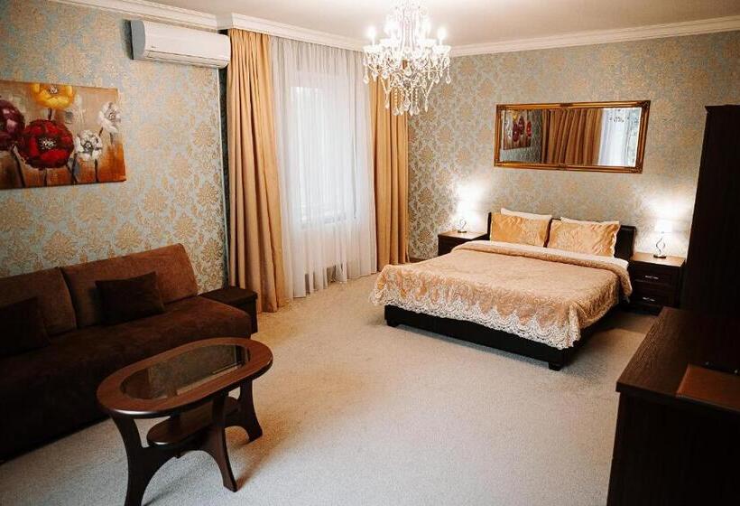 اتاق سوپریور, Vallery Guest House