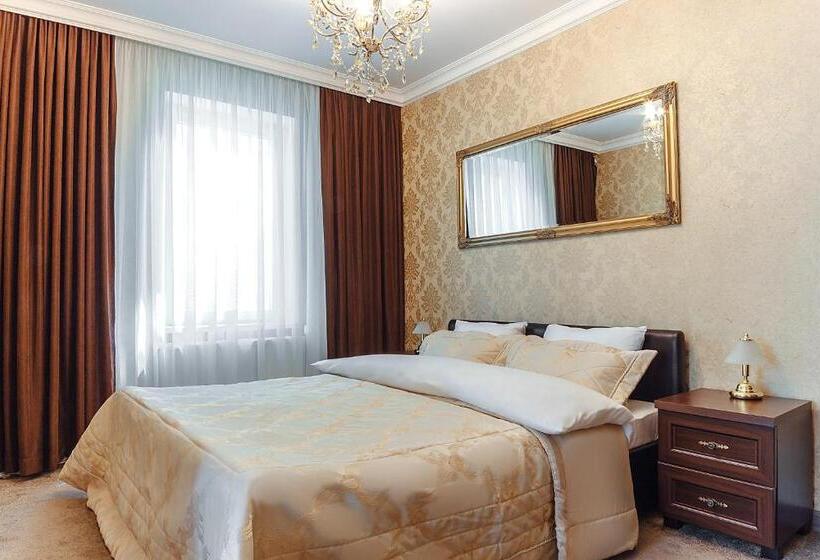 اتاق لوکس, Vallery Guest House