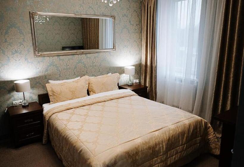 اتاق سوپریور, Vallery Guest House
