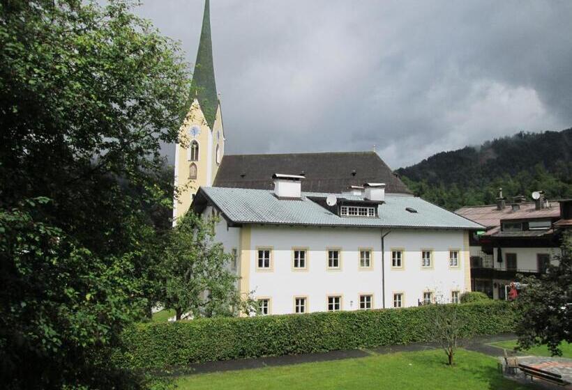 Номер Стандарт, Pension Florian Am Park