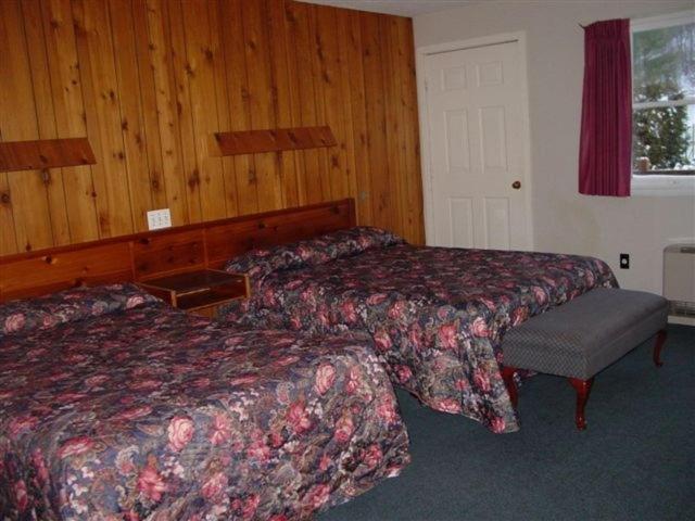 اتاق استاندارد, Val Roc Motel   Killington